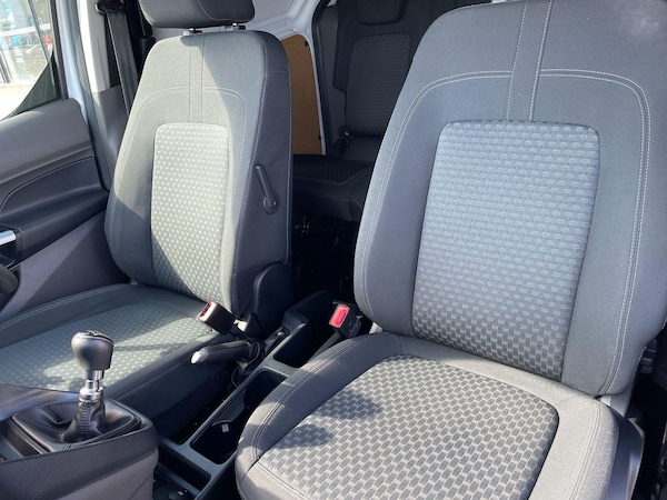 Used Ford Transit Connect 2021 for sale - 75492652: Photo 50