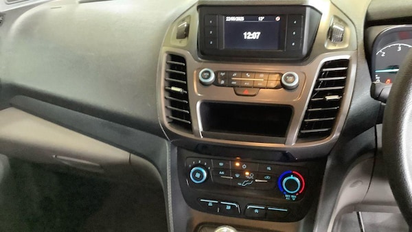 Used Ford Transit Connect 2021 for sale - 75492652: Photo 51