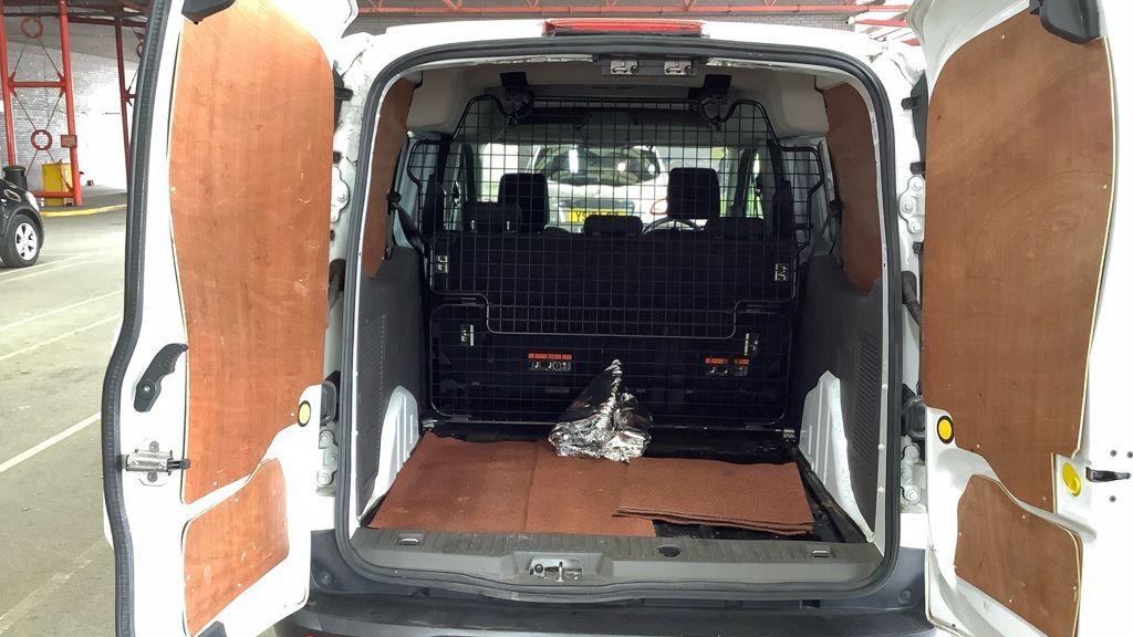 Vehicle 52