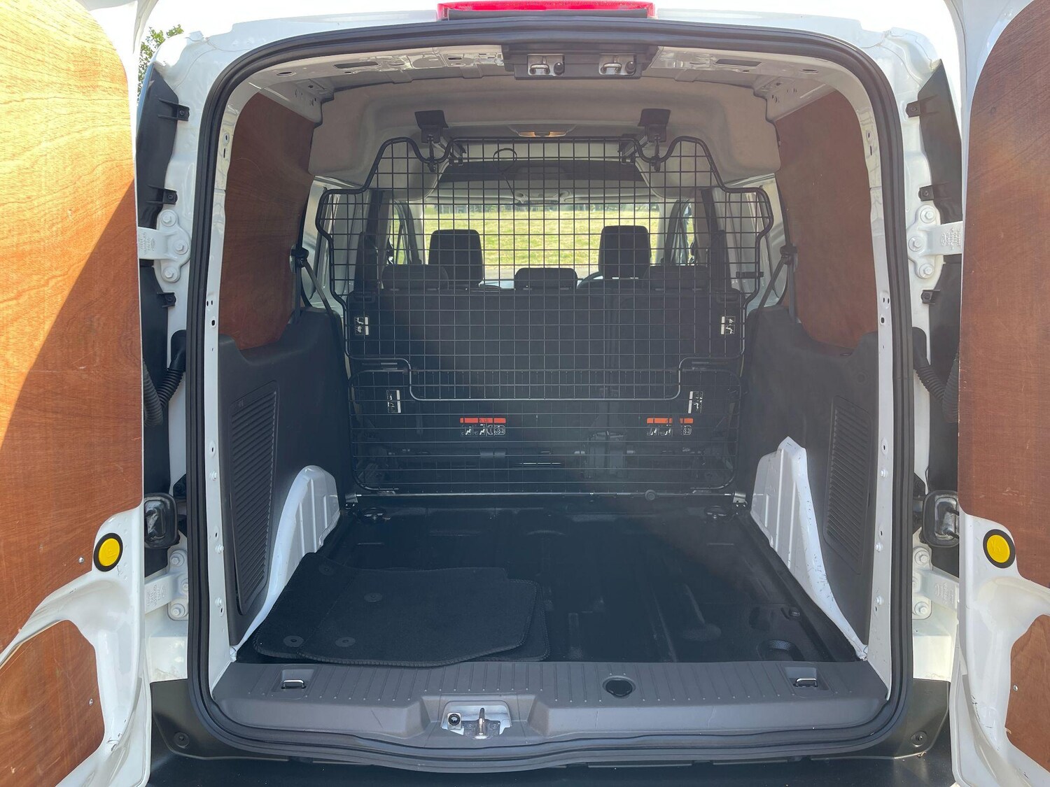 Vehicle 53