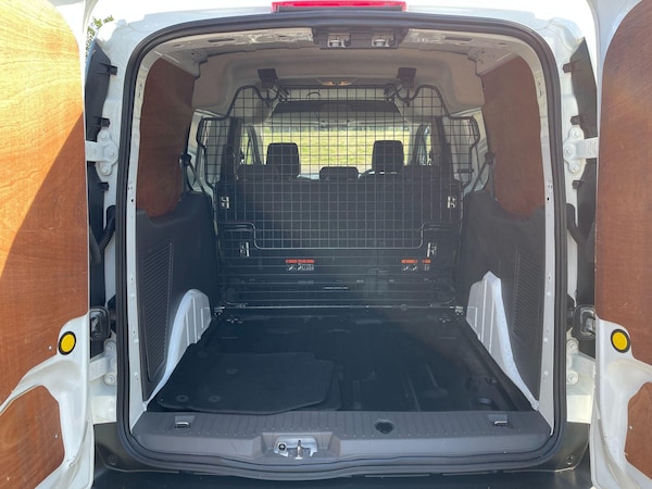 Used Ford Transit Connect 2021 for sale - 75492652: Photo 53