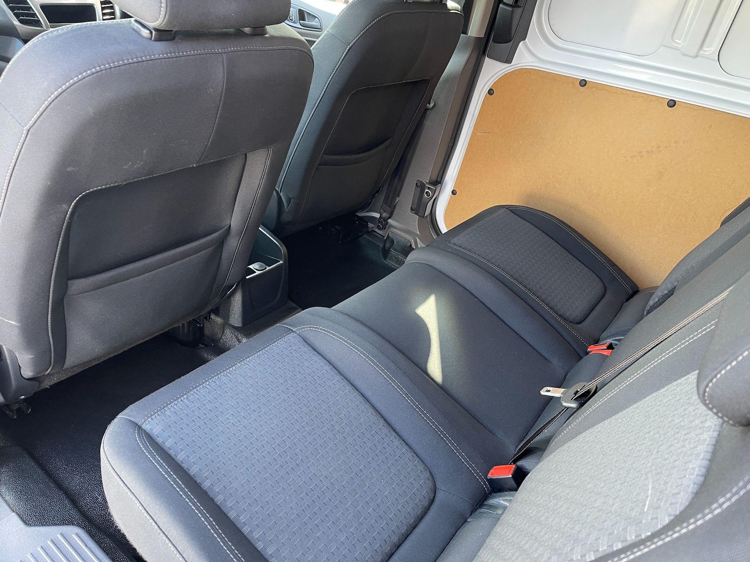 Vehicle 54