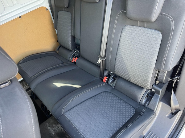 Used Ford Transit Connect 2021 for sale - 75492652: Photo 55