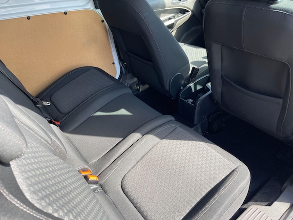 Used Ford Transit Connect 2021 for sale - 75492652: Photo 56
