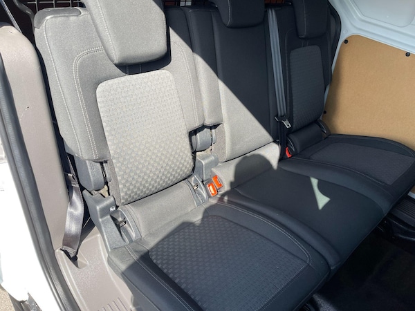 Used Ford Transit Connect 2021 for sale - 75492652: Photo 57