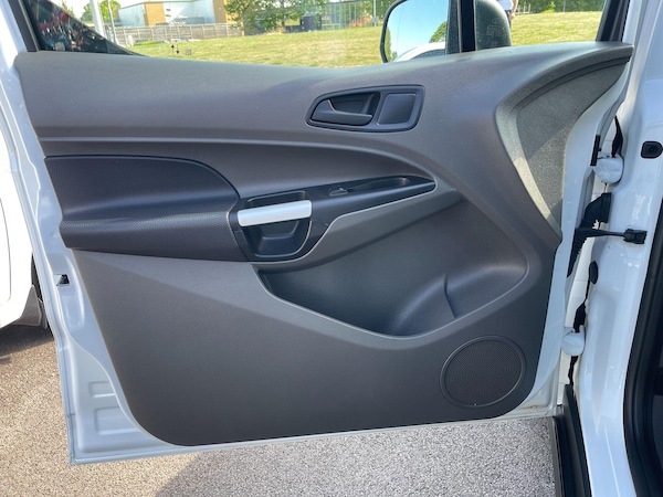 Used Ford Transit Connect 2021 for sale - 75492652: Photo 58
