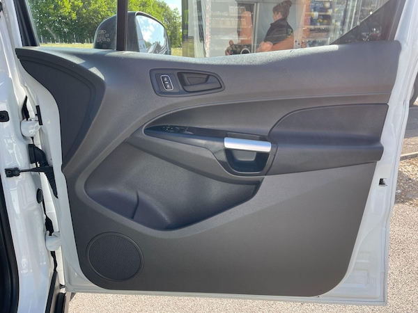 Used Ford Transit Connect 2021 for sale - 75492652: Photo 59