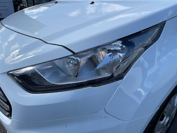 Used Ford Transit Connect 2021 for sale - 75492652: Photo 60