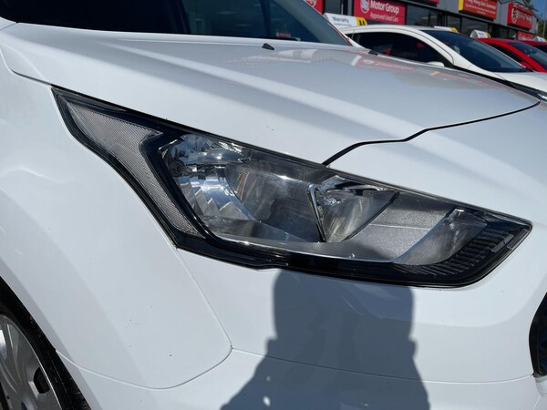 Used Ford Transit Connect 2021 for sale - 75492652: Photo 61