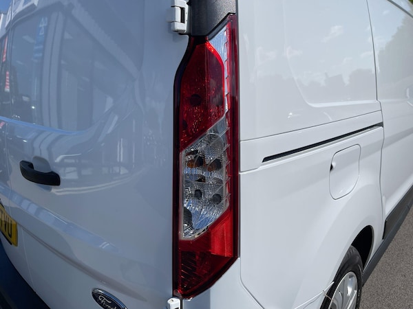 Used Ford Transit Connect 2021 for sale - 75492652: Photo 63