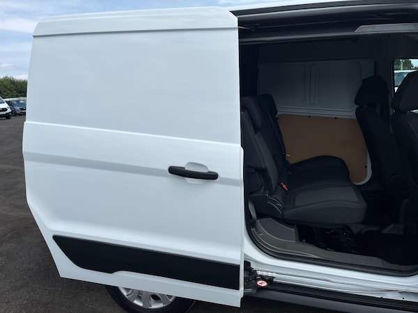 Used Ford Transit Connect 2021 for sale - 75492652: Photo 64