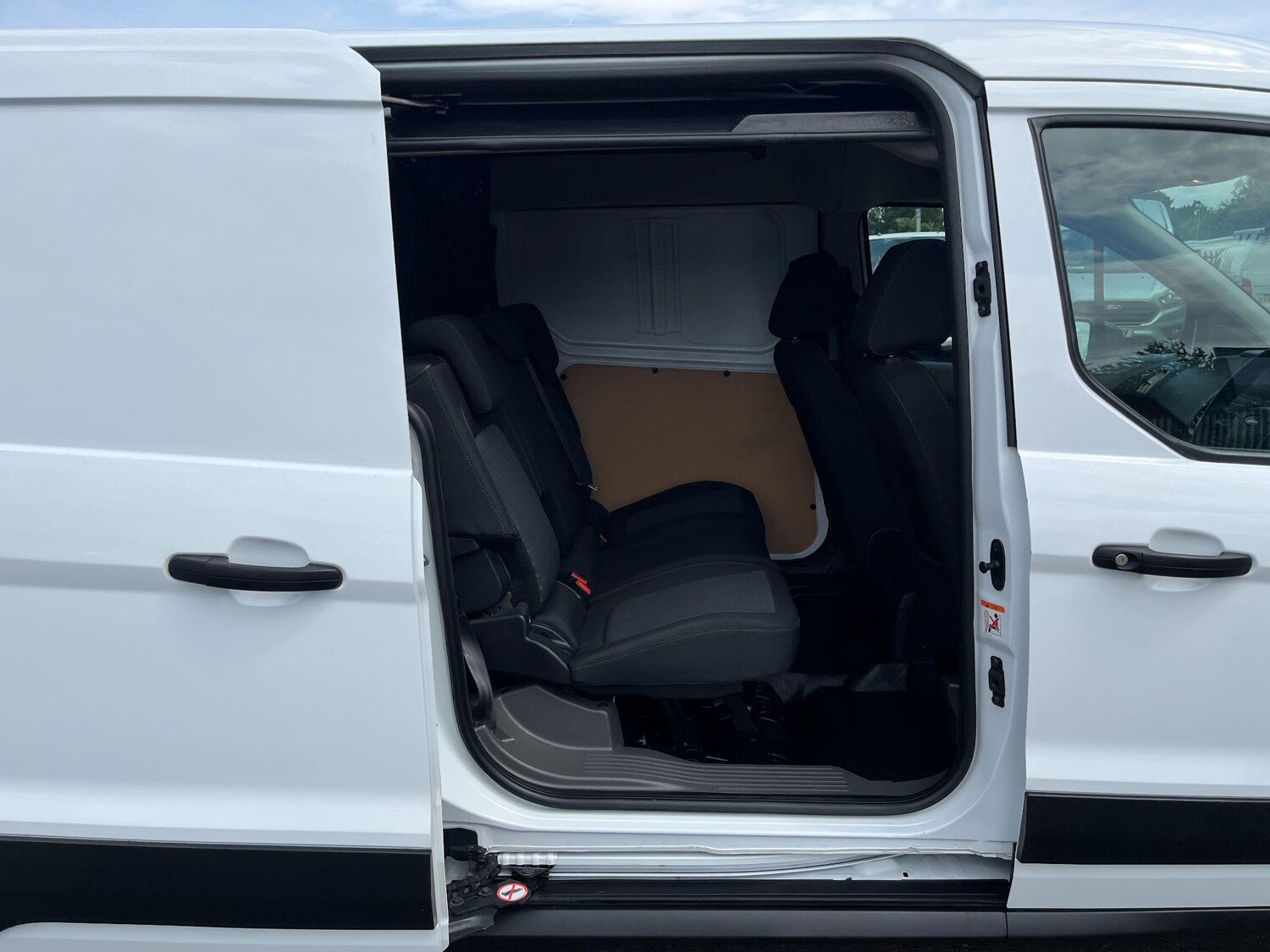 Vehicle 65