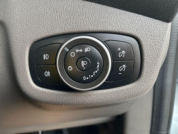 Used Ford Transit Connect 2021 for sale - 75492652: Photo 67