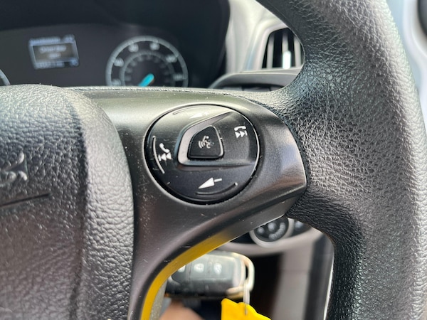 Used Ford Transit Connect 2021 for sale - 75492652: Photo 68