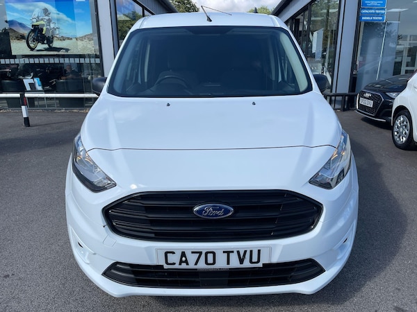 Used Ford Transit Connect 2021 for sale - 75492652: Photo 6