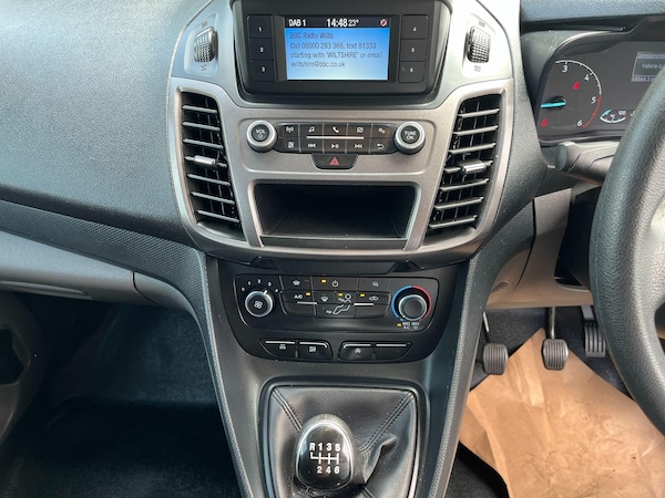 Used Ford Transit Connect 2021 for sale - 75492652: Photo 70