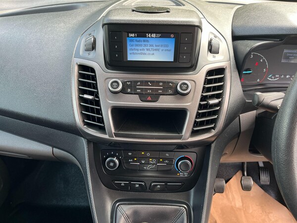 Used Ford Transit Connect 2021 for sale - 75492652: Photo 71