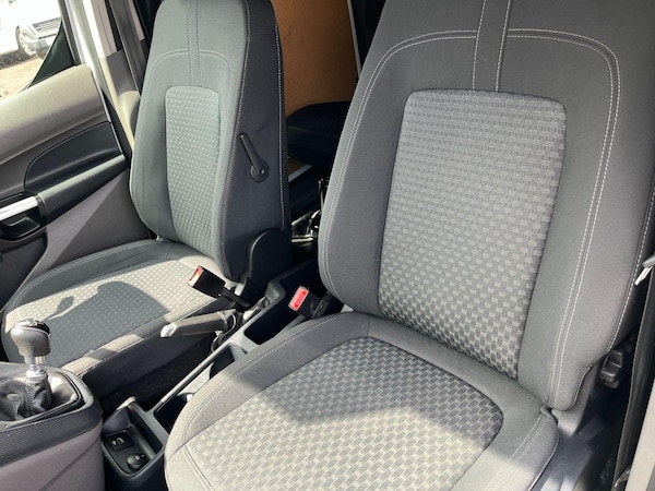 Used Ford Transit Connect 2021 for sale - 75492652: Photo 73