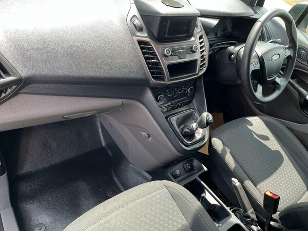 Used Ford Transit Connect 2021 for sale - 75492652: Photo 74
