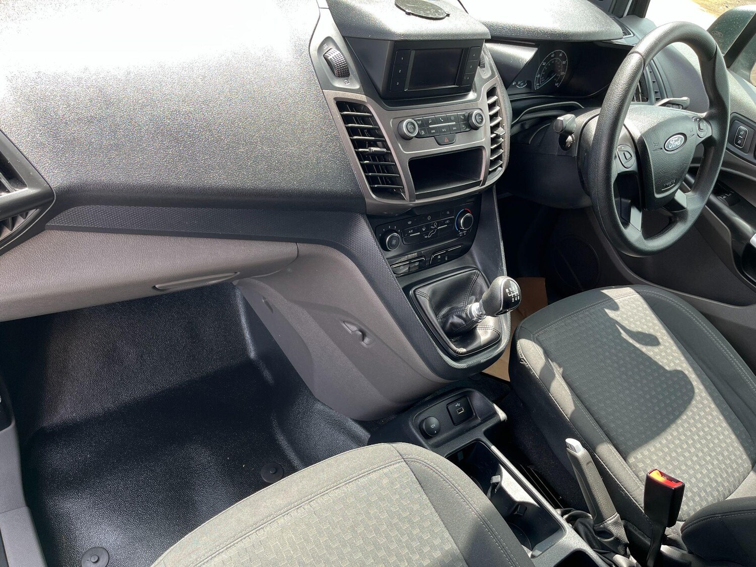 Vehicle 75