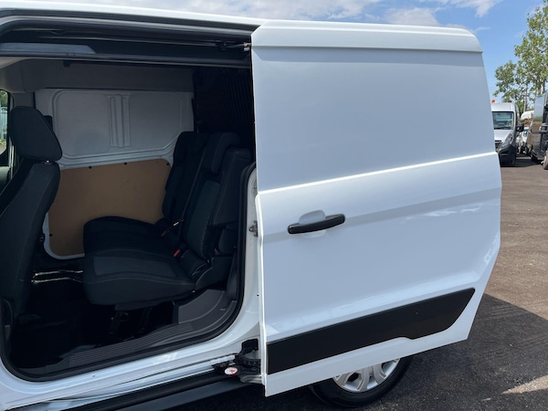 Used Ford Transit Connect 2021 for sale - 75492652: Photo 77