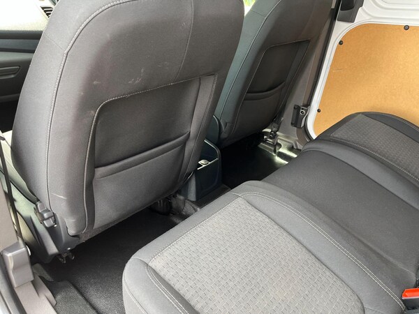 Used Ford Transit Connect 2021 for sale - 75492652: Photo 79