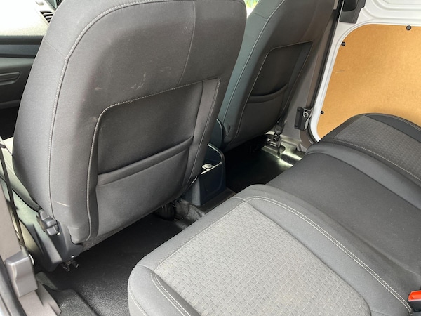Used Ford Transit Connect 2021 for sale - 75492652: Photo 80