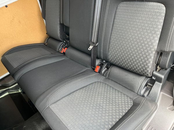 Used Ford Transit Connect 2021 for sale - 75492652: Photo 81