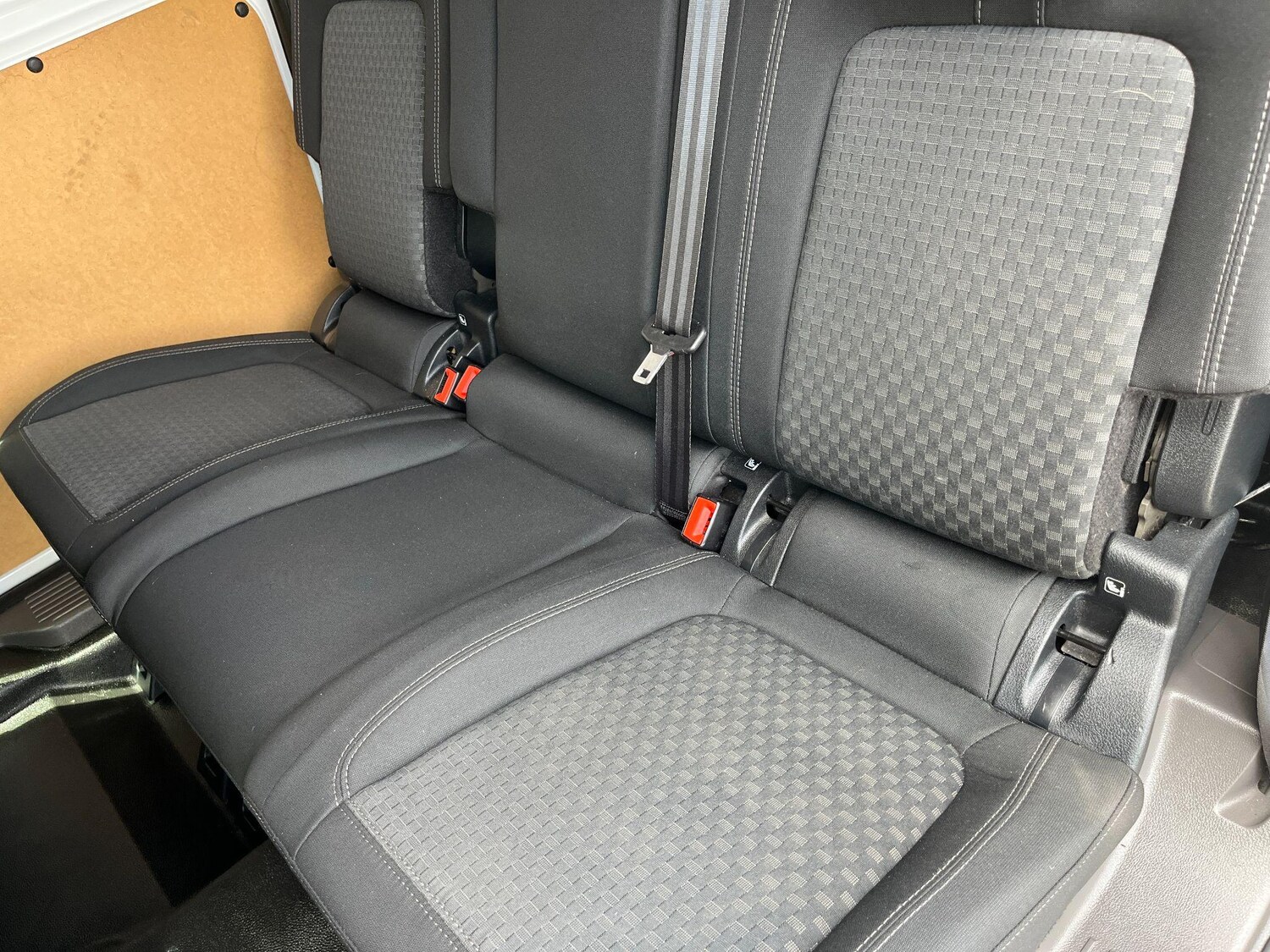 Vehicle 82