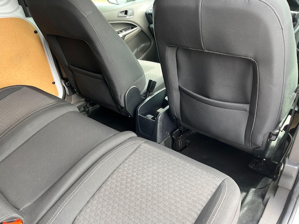Used Ford Transit Connect 2021 for sale - 75492652: Photo 83