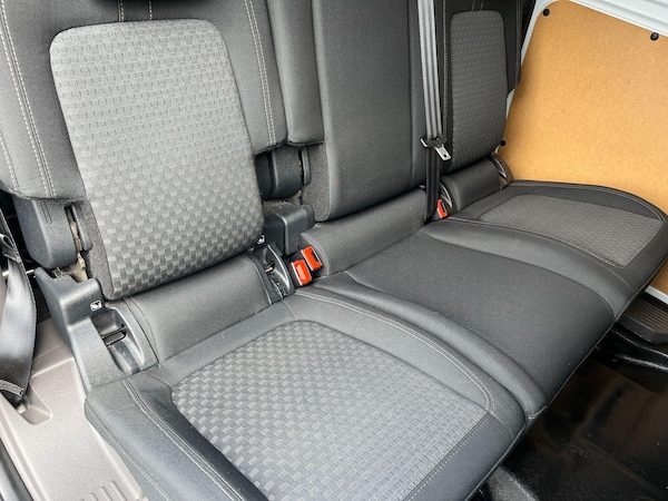 Used Ford Transit Connect 2021 for sale - 75492652: Photo 86