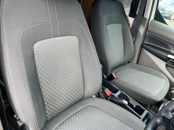 Used Ford Transit Connect 2021 for sale - 75492652: Photo 87
