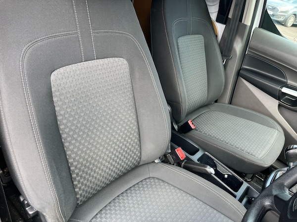 Used Ford Transit Connect 2021 for sale - 75492652: Photo 88
