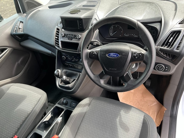 Used Ford Transit Connect 2021 for sale - 75492652: Photo 89