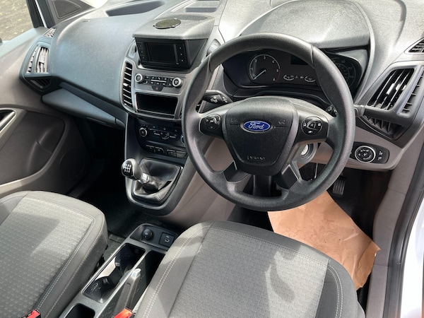 Used Ford Transit Connect 2021 for sale - 75492652: Photo 90