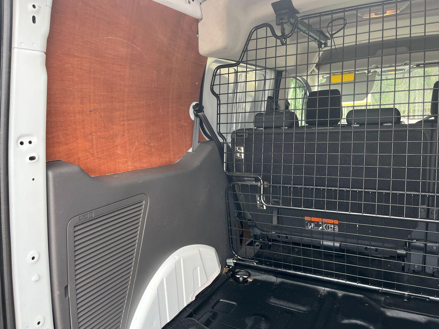 Vehicle 93