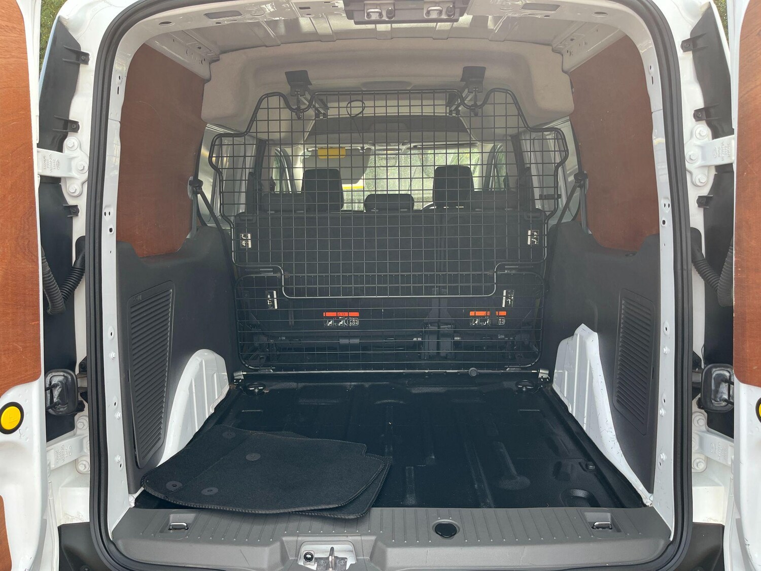 Vehicle 94