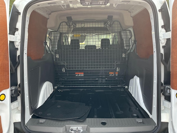 Used Ford Transit Connect 2021 for sale - 75492652: Photo 94