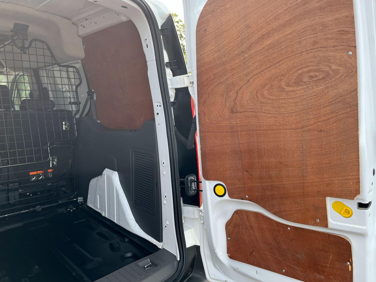 Vehicle 95