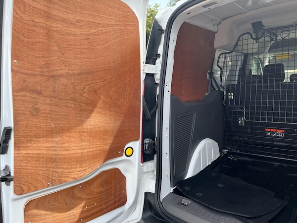 Used Ford Transit Connect 2021 for sale - 75492652: Photo 96