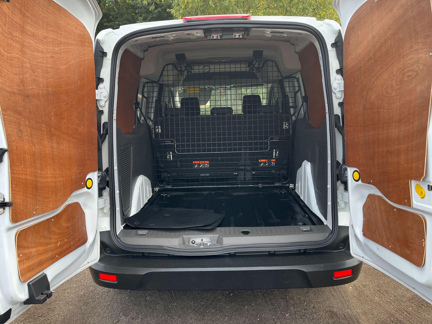 Vehicle 97