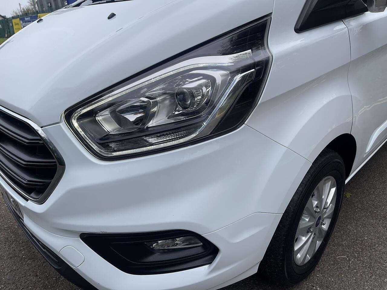 Used Ford Transit Custom 2022 for sale - 76108691: Photo 11