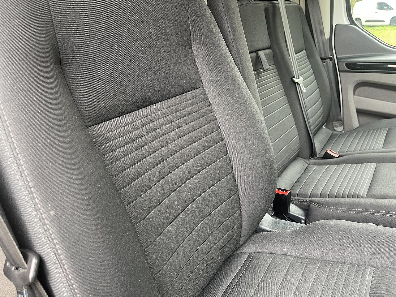 Used Ford Transit Custom 2022 for sale - 76108691: Photo 17