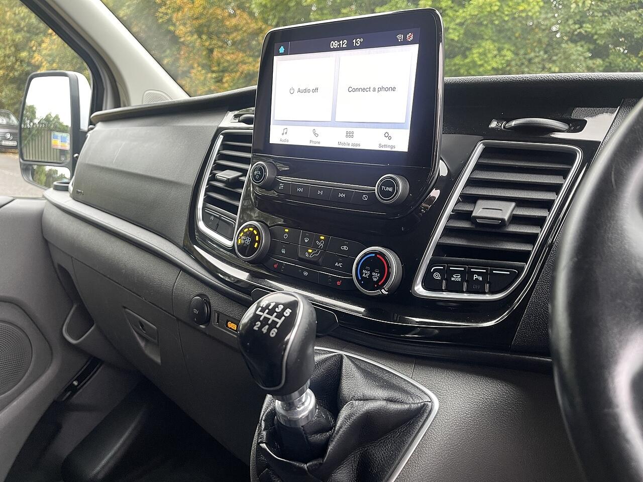 Used Ford Transit Custom 2022 for sale - 76108691: Photo 18