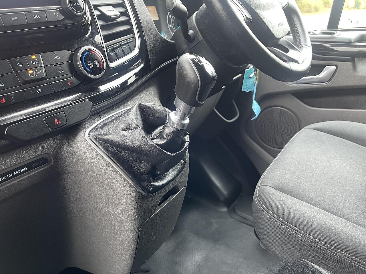 Used Ford Transit Custom 2022 for sale - 76108691: Photo 21