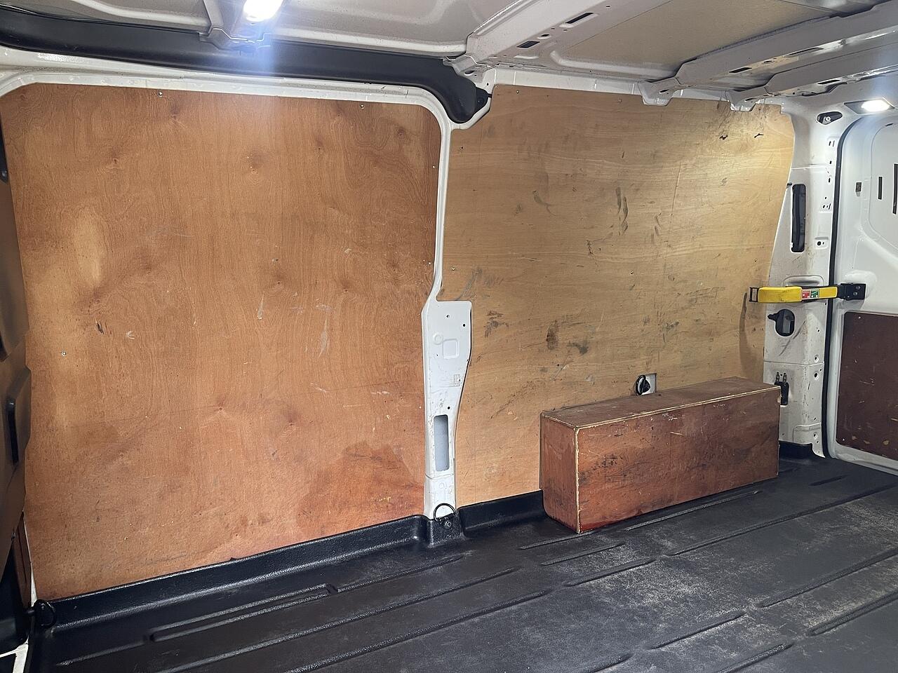 Used Ford Transit Custom 2022 for sale - 76108691: Photo 24