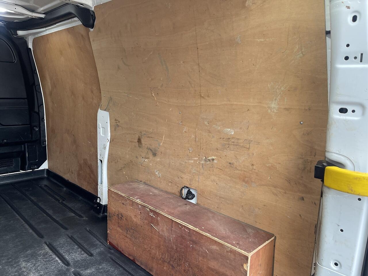 Used Ford Transit Custom 2022 for sale - 76108691: Photo 26