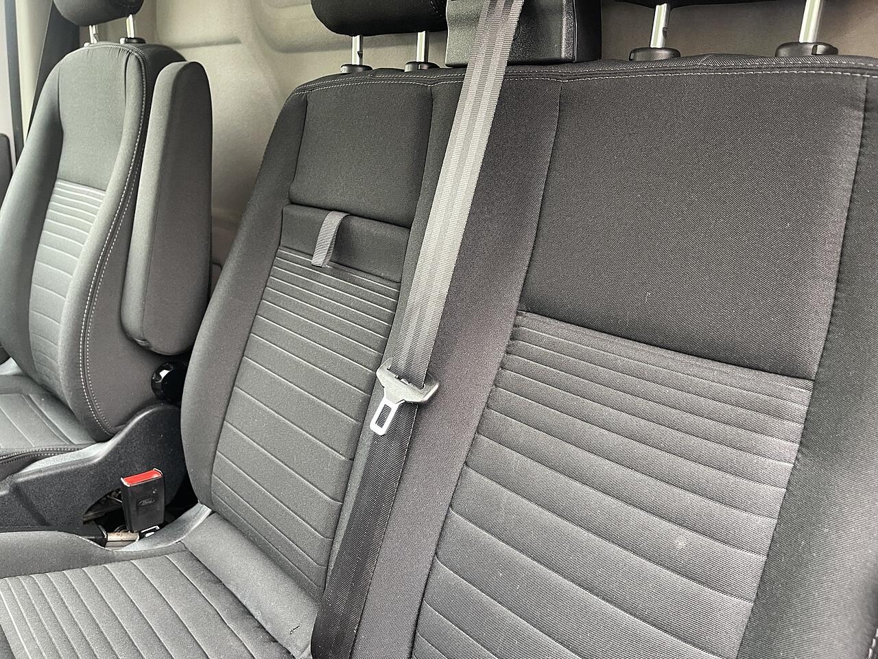 Used Ford Transit Custom 2022 for sale - 76108691: Photo 28