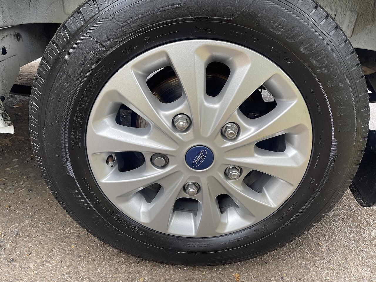 Used Ford Transit Custom 2022 for sale - 76108691: Photo 31