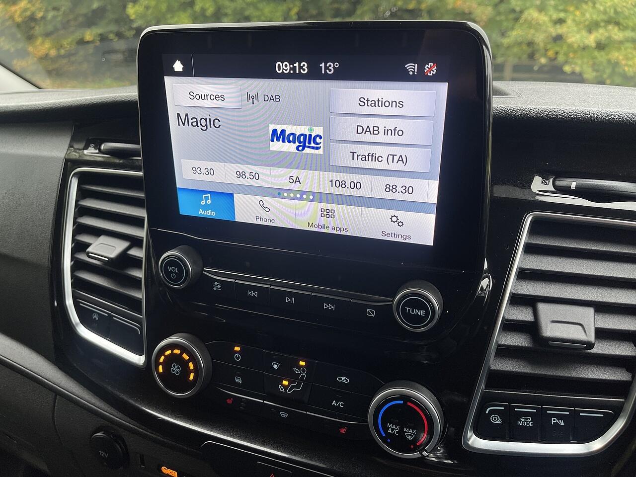 Used Ford Transit Custom 2022 for sale - 76108691: Photo 34